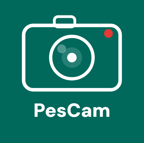 PesCam ícone